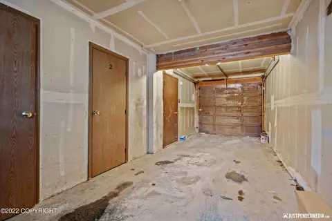 Bedroom - 16929 Coronado St, Eagle River, AK 99577 photo 2 of 2