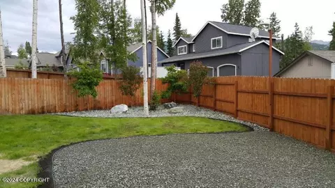 Exterior - 16267 Rosenburg Cir, Eagle River, AK 99577 photo 5 of 10