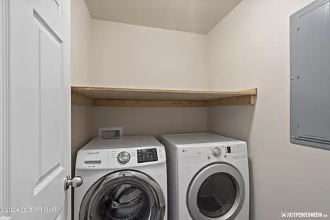 Other - 16267 Rosenburg Cir, Eagle River, AK 99577 photo 3 of 6