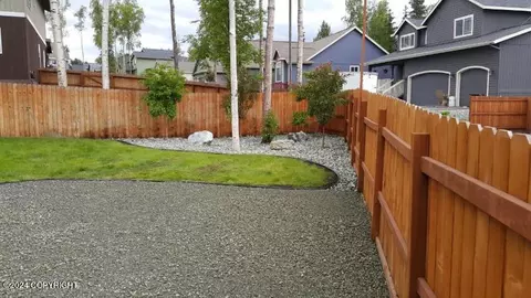 Exterior - 16267 Rosenburg Cir, Eagle River, AK 99577 photo 6 of 10