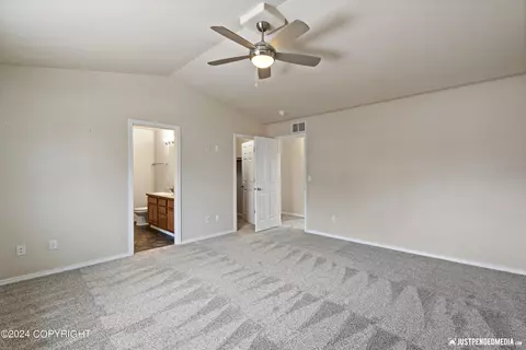 Bedroom - 16267 Rosenburg Cir, Eagle River, AK 99577 photo 1 of 2