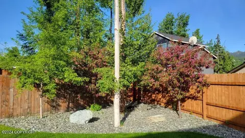 Exterior - 16267 Rosenburg Cir, Eagle River, AK 99577 photo 4 of 10