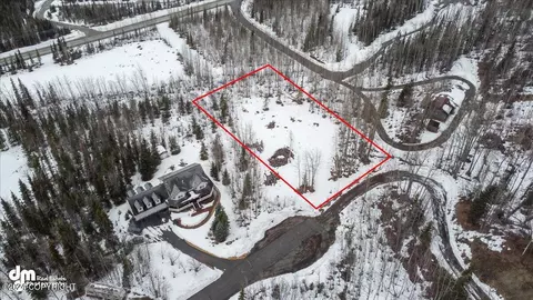 L1 B1 Magnaview Drive, Eagle River, AK 99577