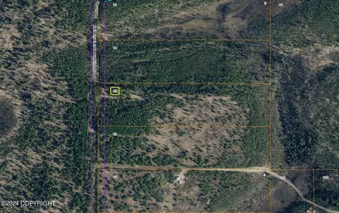 5617 S Whitnni St, Wasilla, AK 99623
