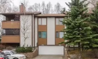 7568 Foxridge Way #5G, Anchorage, AK 99518
