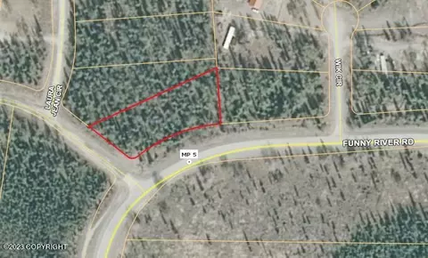 41730 Sacaloff Dr, Soldotna, AK 99669