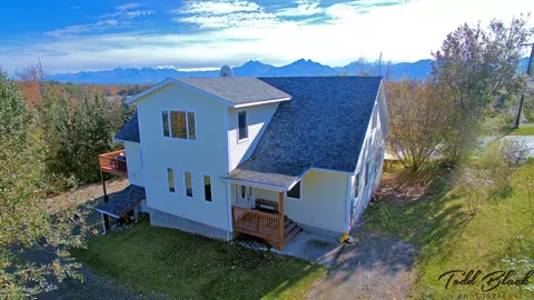 6811 W Leopold Loop, Wasilla, AK 99623