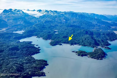 00 Land Survey 79-2 Tract A St, Homer, AK 99603