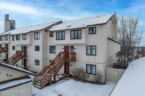 7738 Boundary Ave # C3, Anchorage, AK 99504