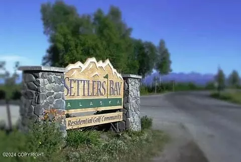 6920 W Gruening Pl, Wasilla, AK 99654
