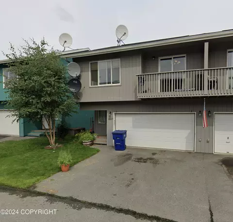 8023 Normanshire Ct # 120, Anchorage, AK 99504