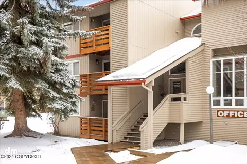 9725 Independence Dr # A302, Anchorage, AK 99507