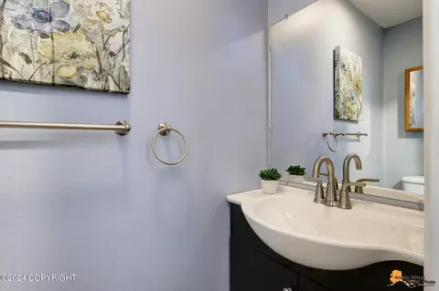 Bath - 9220 Glenn Haven Dr # E-4, Anchorage, AK 99502 photo 1 of 2