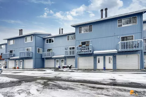9220 Glenn Haven Dr # E-4, Anchorage, AK 99502