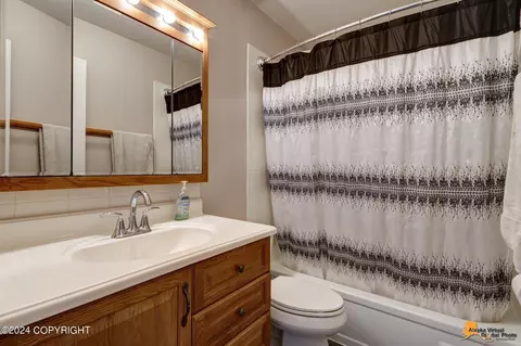 Bath - 9220 Glenn Haven Dr # E-4, Anchorage, AK 99502 photo 2 of 2