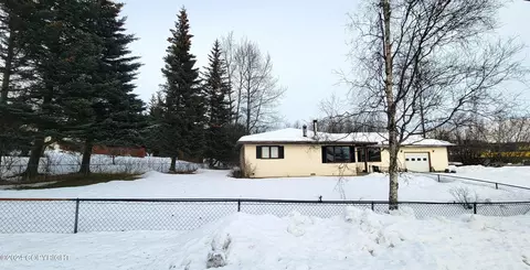 306 Bear Dr, Seward, AK 99664 photo 2