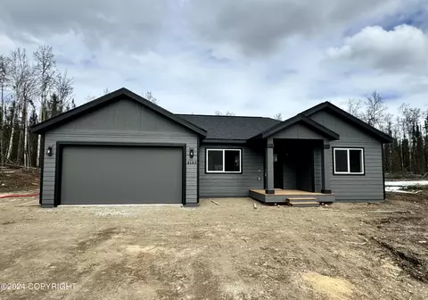 4163 W Alliance Dr, Wasilla, AK 99623