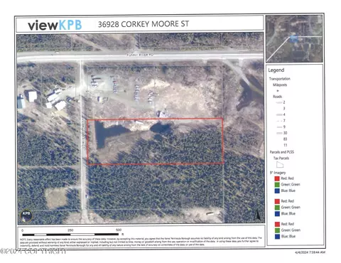 36928 Corkey Moore St, Soldotna, AK 99669
