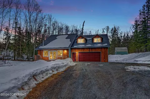 300 E Luther Ave, Wasilla, AK 99654