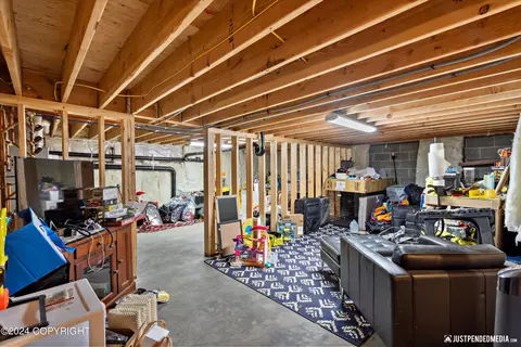 Other - 20732 Mountain Vista Dr, Eagle River, AK 99577 photo 9 of 10