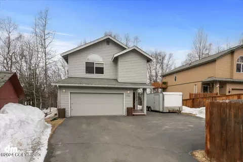 17944 Beaujolais Dr, Eagle River, AK 99577