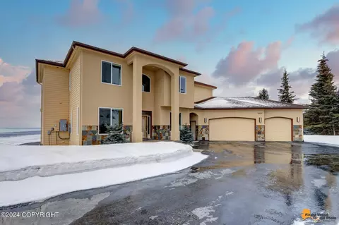 6255 Prominence Pointe Dr, Anchorage, AK 99516