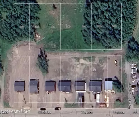 300-360 E Zero Ave, Palmer, AK 99645