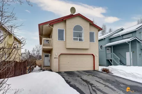 6911 Baxter Terrace Cir, Anchorage, AK 99504