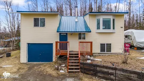 650 N Pittman Rd, Wasilla, AK 99623