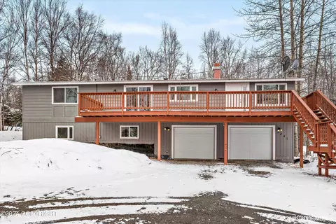 3241 Rabbit Creek Rd, Anchorage, AK 99516