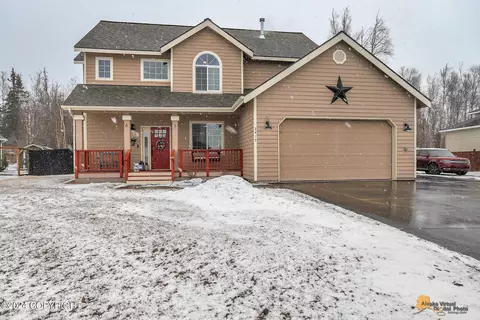 2415 S Paddock Dr, Wasilla, AK 99654