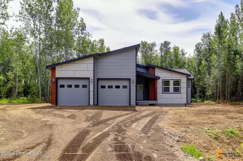 3550 E Palko Cir, Wasilla, AK 99654