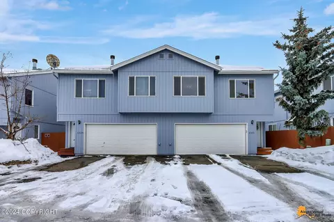 6331 Laurel St # 5, Anchorage, AK 99507