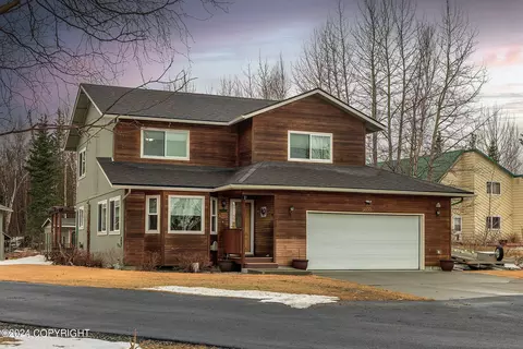 1400 Ranch Rd, Palmer, AK 99645
