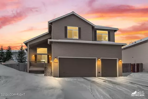 7332 Tyre Dr, Anchorage, AK 99502
