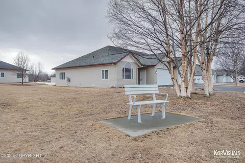 430 E Melissa Rose Cir #9A, Palmer, AK 99645