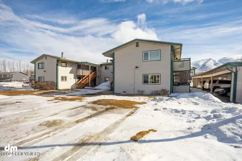 1541 State St # B5, Anchorage, AK 99504