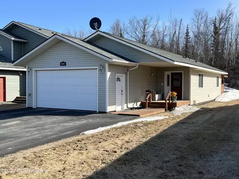 9690 E Forest Grove Cir # 8B, Palmer, AK 99645