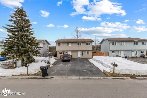 1503 Early View Dr # 12, Anchorage, AK 99504