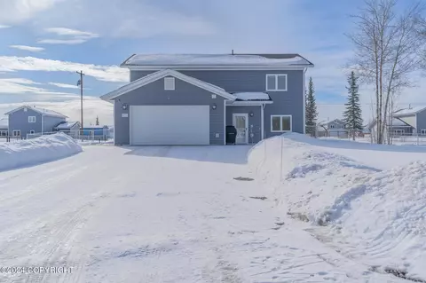 2772 W Second Ave, North Pole, AK 99705