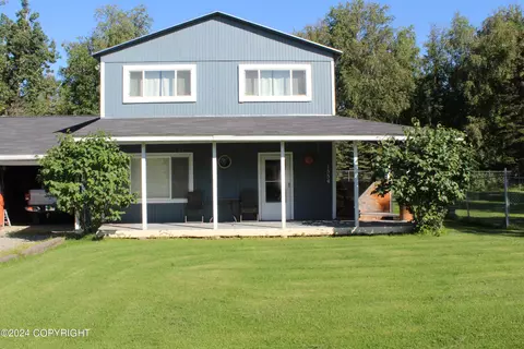 1554 N Williwaw Way, Wasilla, AK 99654