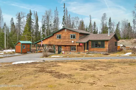 50669 Takoda St, Kenai, AK 99611