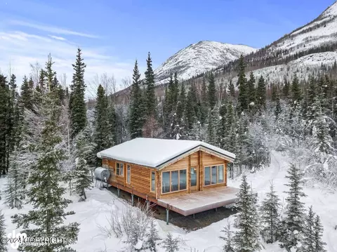 21705 Tena St, Chugiak, AK 99567