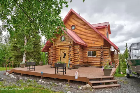 32788 Riverwind Dr, Soldotna, AK 99669