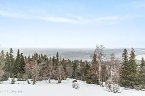 L5 B3 Potter Highlands Drive, Anchorage, AK 99516