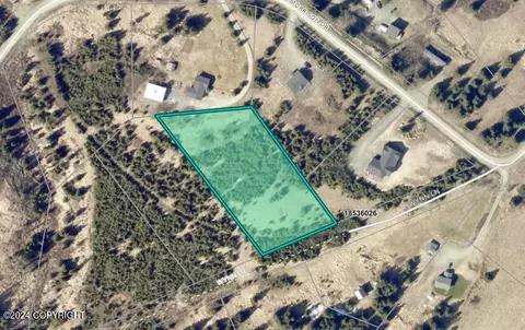48306 Wynn Ln, Homer, AK 99603