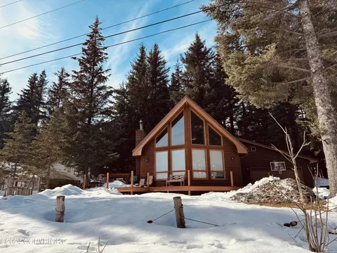 1809 Jesse Lee Dr, Seward, AK 99664