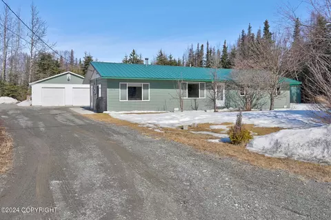 1408 Third Ave, Kenai, AK 99611