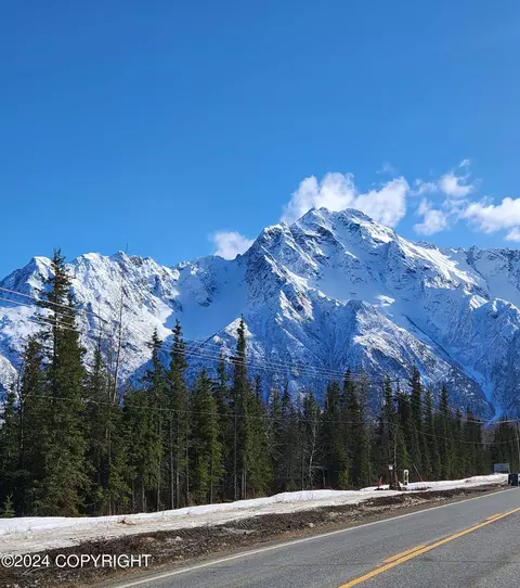 4605 S Old Glenn Hwy, Palmer, AK 99645