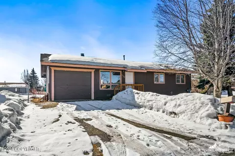 1320 W 72nd Cir, Anchorage, AK 99518